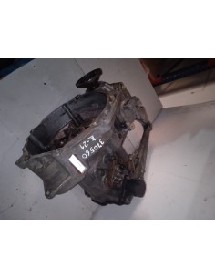 Recambio de caja cambios para volkswagen corrado (509) referencia OEM IAM ATA 173884  2