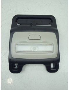 Recambio de luz interior para renault captur 1.3 tce referencia OEM IAM 264303010R  