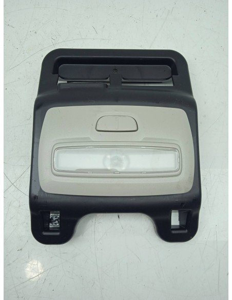 Recambio de luz interior para renault captur 1.3 tce referencia OEM IAM 264303010R  