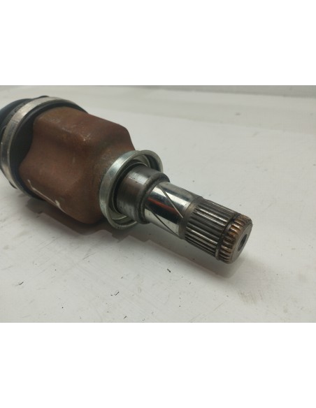Recambio de transmision delantera izquierda para mitsubishi colt berlina 3 (z30) 1.1 cat referencia OEM IAM   