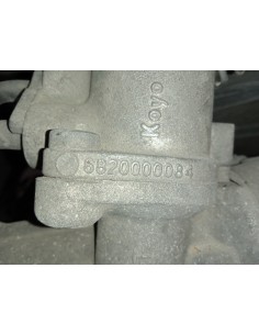 Recambio de cremallera direccion para citroën c4 grand picasso 2.0 hdi fap cat (rhr / dw10bted4) referencia OEM IAM 6820000084   2