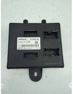 Recambio de modulo electronico para renault captur 1.3 tce referencia OEM IAM 231A09514R  