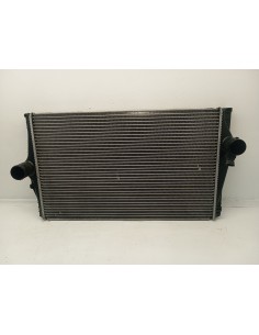 Recambio de intercooler para volvo xc90 d5 executive (7 asientos) (136kw) referencia OEM IAM 8627375  
