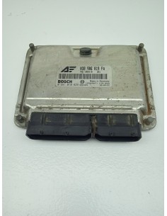 Recambio de centralita motor uce para ford galaxy (vy) trend referencia OEM IAM 038906019FA  
