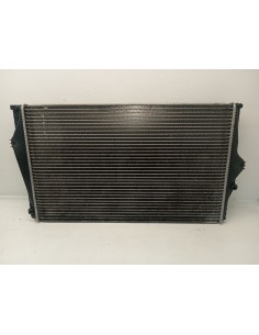 Recambio de intercooler para volvo xc90 d5 executive (7 asientos) (136kw) referencia OEM IAM 8627375   2