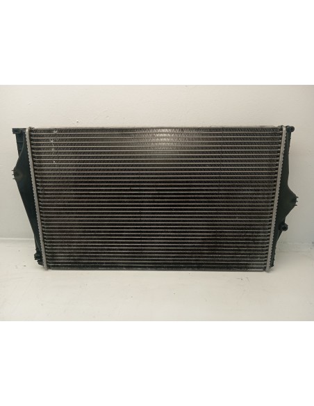 Recambio de intercooler para volvo xc90 d5 executive (7 asientos) (136kw) referencia OEM IAM 8627375  
