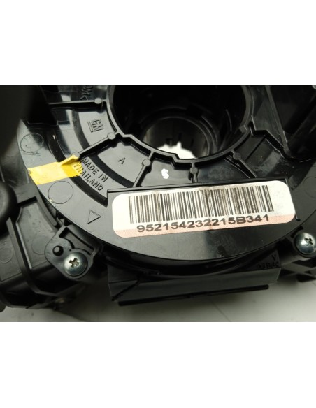 Recambio de mando luces para chevrolet aveo berlina hatchback 1.2 cat referencia OEM IAM 7812A284074  