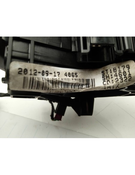 Recambio de mando luces para chevrolet aveo berlina hatchback 1.2 cat referencia OEM IAM 7812A284074  
