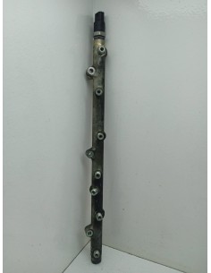 Recambio de rampa inyectora para bmw serie 5 berlina (e39) 2.5 turbodiesel cat referencia OEM IAM COMP RF  