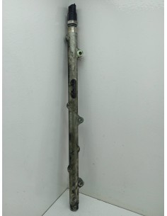 Recambio de rampa inyectora para bmw serie 5 berlina (e39) 2.5 turbodiesel cat referencia OEM IAM COMP RF   2