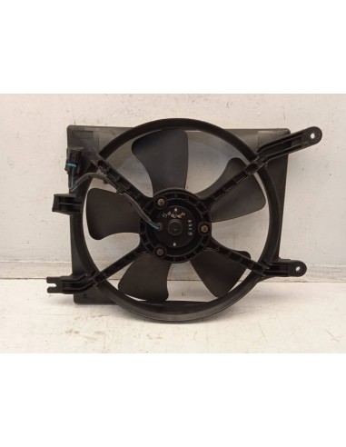 Recambio de electroventilador para chevrolet tacuma 2.0 cat referencia OEM IAM   