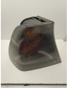 Recambio de piloto trasero izquierdo para bmw serie 3 compact (e46) 2.0 diesel cat referencia OEM IAM 63216920237 GRIS 