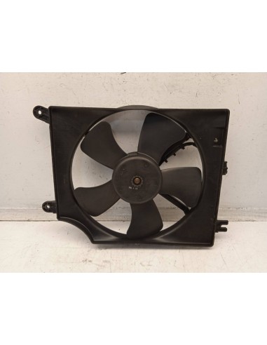Recambio de electroventilador para chevrolet tacuma 2.0 cat referencia OEM IAM   