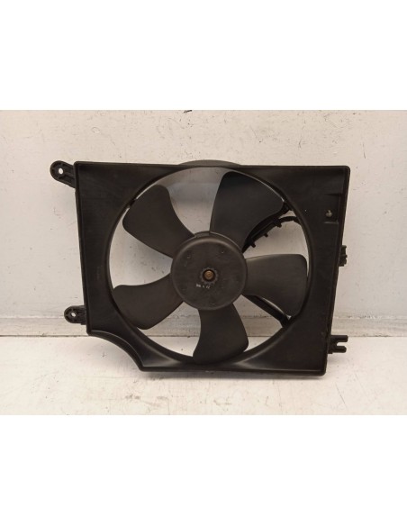 Recambio de electroventilador para chevrolet tacuma 2.0 cat referencia OEM IAM   