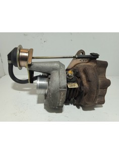 Recambio de turbocompresor para peugeot 406 berlina (s1/s2) 2.1 turbodiesel cat referencia OEM IAM 9628607080  