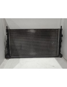 Recambio de radiador agua para volvo s40 berlina 1.8 16v cat referencia OEM IAM 3M5H8005RK   2