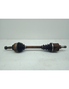 Recambio de transmision delantera izquierda para citroën c4 grand picasso 2.0 hdi fap cat (rhr / dw10bted4) referencia OEM IAM 9