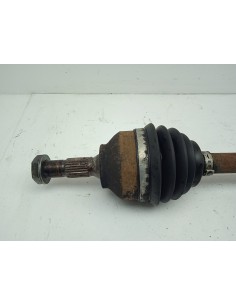 Recambio de transmision delantera izquierda para citroën c4 grand picasso 2.0 hdi fap cat (rhr / dw10bted4) referencia OEM IAM 9 2