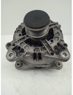 Recambio de alternador para volkswagen polo (9n3) advance referencia OEM IAM 045903023A  
