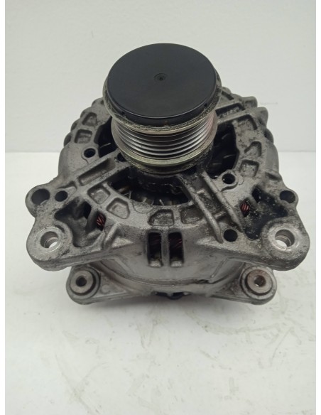 Recambio de alternador para volkswagen polo (9n3) advance referencia OEM IAM 045903023A  