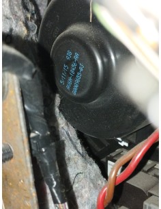 Recambio de motor calefaccion para ford focus lim. (cb8) 1.6 tdci cat referencia OEM IAM AV6N18456AA   2