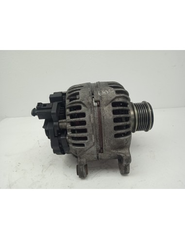 Recambio de alternador para volkswagen polo (9n3) advance referencia OEM IAM 045903023A  