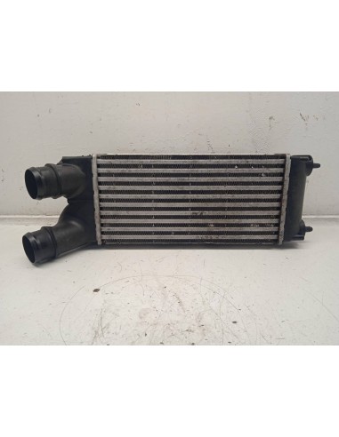 Recambio de intercooler para peugeot partner kombi 1.6 16v hdi referencia OEM IAM 9682434580  