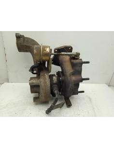 Recambio de turbocompresor para renault laguna (b56) 2.2 turbodiesel referencia OEM IAM 4540624  