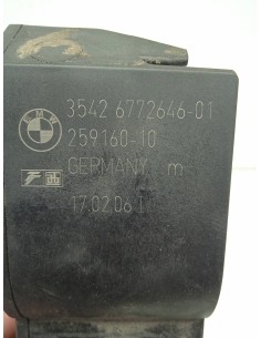 Recambio de potenciometro pedal para bmw serie 3 touring (e91) 2.0 16v diesel referencia OEM IAM 3542677264601   2