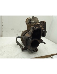 Recambio de turbocompresor para renault laguna (b56) 2.2 turbodiesel referencia OEM IAM 4540624   2