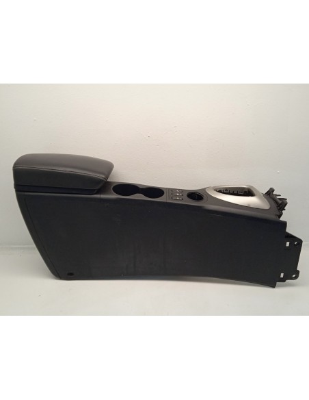 Recambio de apoyabrazos central para nissan qashqai (j10) acenta referencia OEM IAM 96910BR12A  
