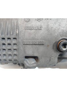 Recambio de carter para dacia logan 1.5 dci diesel cat referencia OEM IAM 111116149R   2