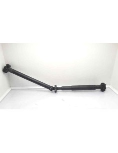 Recambio de transmision central para bmw serie 3 touring (e91) 2.0 16v diesel referencia OEM IAM 752734204  