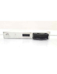 Recambio de modulo electronico para bmw serie 3 touring (e91) 2.0 16v diesel referencia OEM IAM 61356943791   2