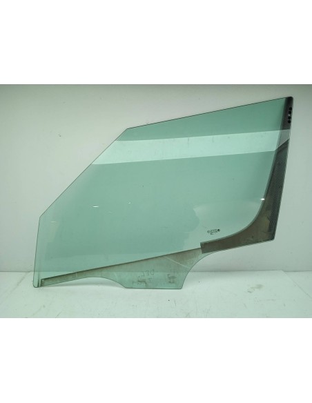 Recambio de luna delantera izquierda para skoda yeti edition outdoor referencia OEM IAM 5L0845021E  