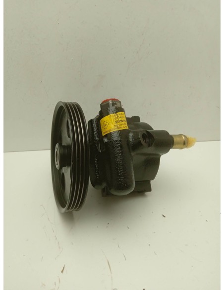 Recambio de bomba direccion para renault clio ii fase i (b/cbo) 1.4 referencia OEM IAM 7700840105 174598 