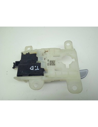 Recambio de maneta interior trasera derecha para kia niro business referencia OEM IAM 82623G5000  