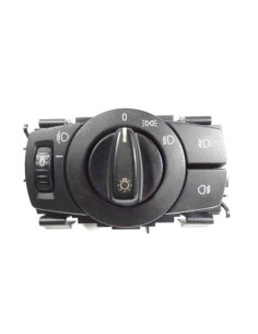 Recambio de mando luces para bmw serie 1 lim. (f20) referencia OEM IAM 693279403 SALPICADERO E81/E87