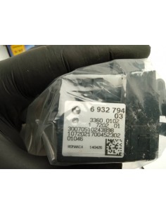 Recambio de mando luces para bmw serie 1 lim. (f20) referencia OEM IAM 693279403 SALPICADERO E81/E87 2