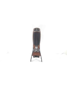 Recambio de apoyabrazos central para bmw serie 7 (e65/e66) 4.4 v8 32v cat referencia OEM IAM  CONSOLA CENTRAL CON MANDO 2