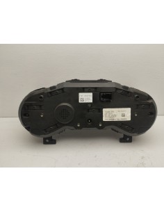 Recambio de cuadro instrumentos para ford focus lim. (cb8) 1.6 tdci cat referencia OEM IAM F1ET10849BLG   2