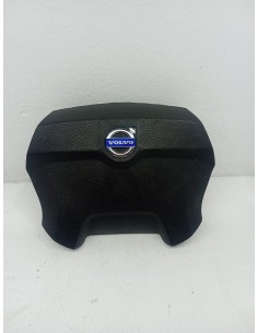 Recambio de airbag delantero izquierdo para volvo xc90 d5 executive (7 asientos) (136kw) referencia OEM IAM 8686221  