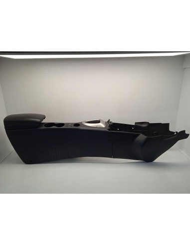 Recambio de apoyabrazos central para nissan qashqai (j10) acenta referencia OEM IAM 96910BR12A  