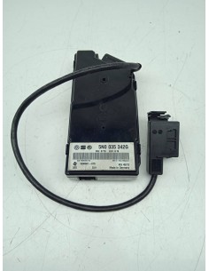 Recambio de modulo electronico para skoda yeti edition outdoor referencia OEM IAM 5N0035342G  