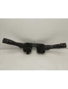 Recambio de mando luces para nissan murano (z51) executive referencia OEM IAM 255601AN1B  