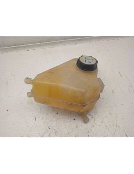 Recambio de deposito expansion para ford fiesta (cb1) 1.6 tdci cat referencia OEM IAM 8V218K218B  