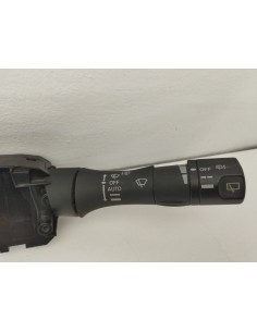 Recambio de mando luces para nissan murano (z51) executive referencia OEM IAM 255601AN1B   2
