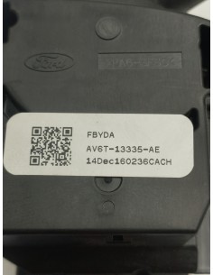 Recambio de mando luces para ford focus lim. (cb8) 1.6 tdci cat referencia OEM IAM AV6T13335AE   2