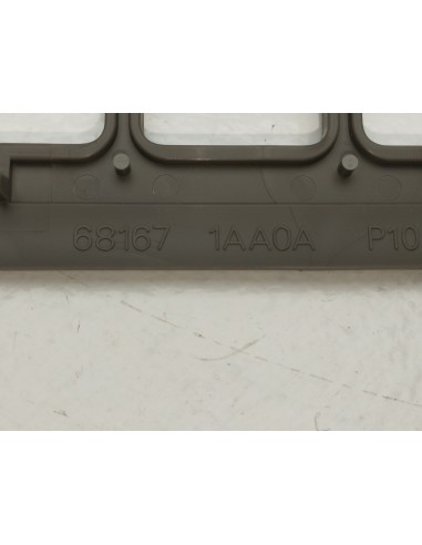 Recambio de mando multifuncion para nissan murano (z51) executive referencia OEM IAM 681671AA0A  