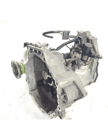 Recambio de caja cambios para skoda octavia berlina (1u2) 1.9 tdi referencia OEM IAM DQY  